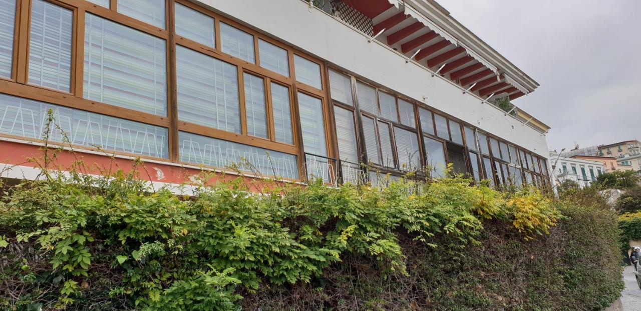 Bed & Breakfast Maria Cristina Di Savoia Napels