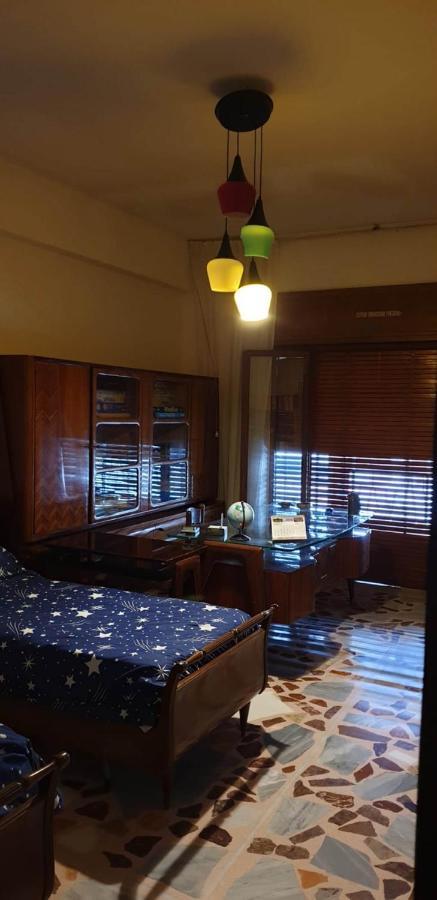 Maria Cristina Di Savoia Bed & Breakfast *